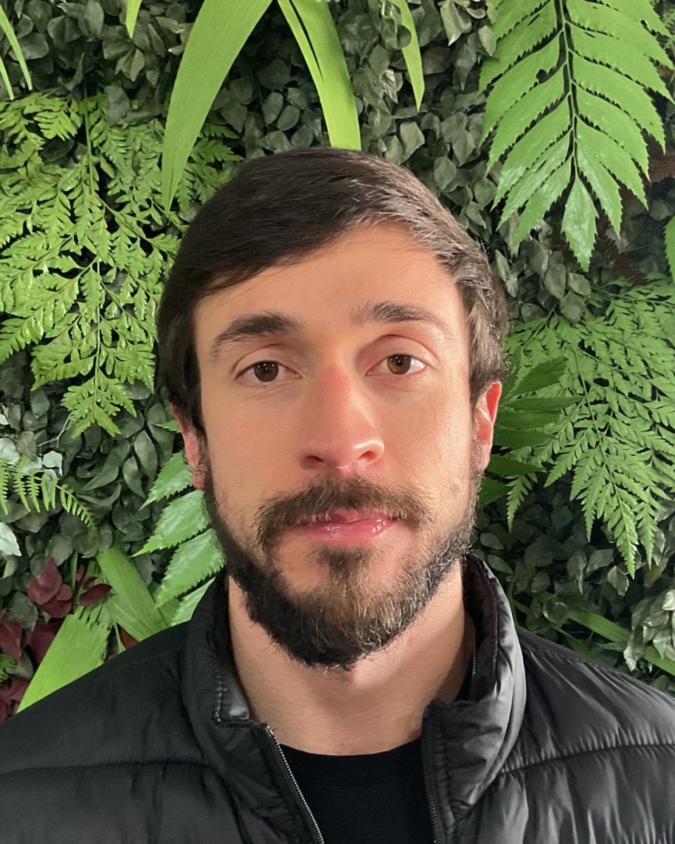 Transformação 01 — antes