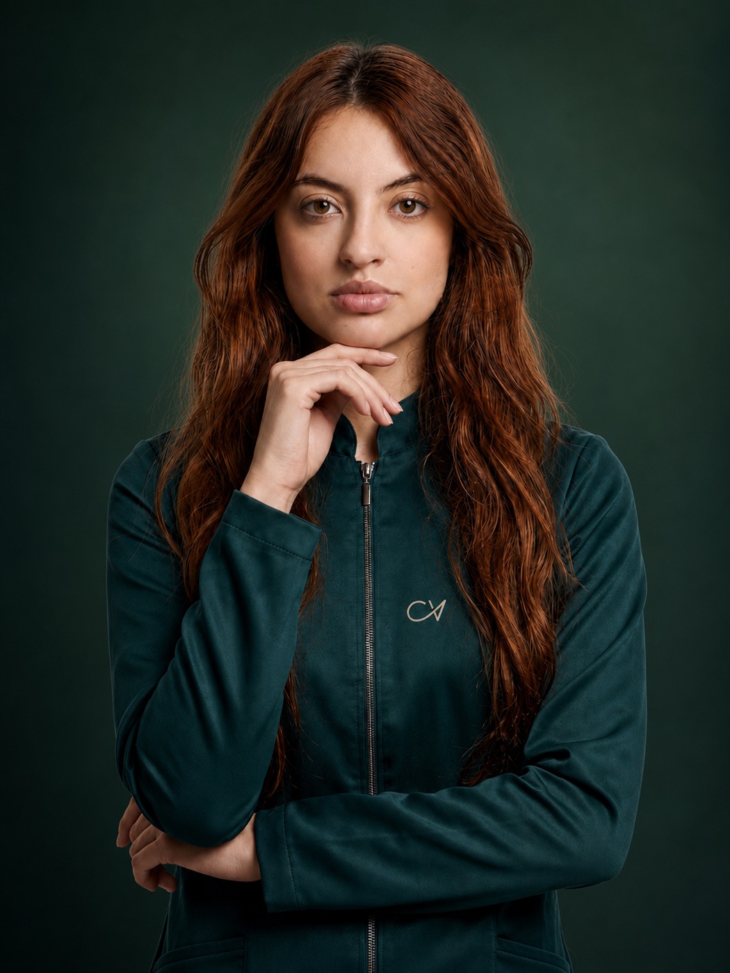 Laryssa — Studio Caio Viana