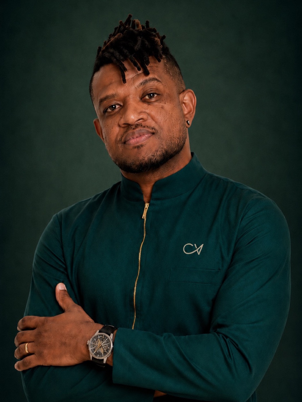 Tavares — Studio Caio Viana